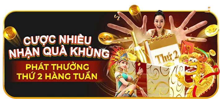 Đa dạng trò chơi neu888