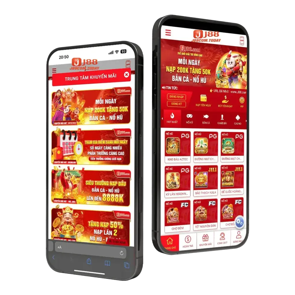 Tổng hợp các trò chơi cá cược trên ứng dụng neu888