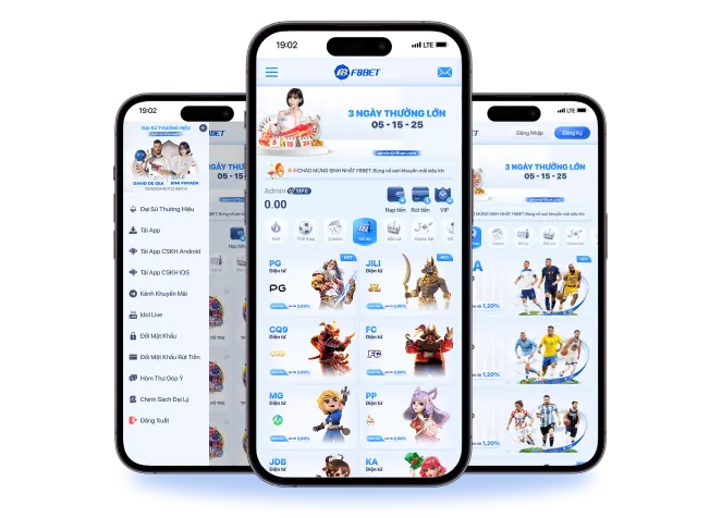 Giấy phép và Quy định hợp pháp