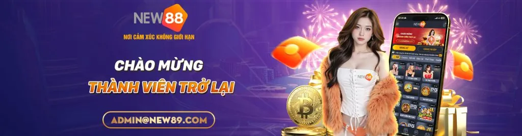 Thưởng nạp tiền hàng ngày cho người chơi nổ hũ