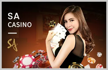 Các trò chơi casino khác tại neu888